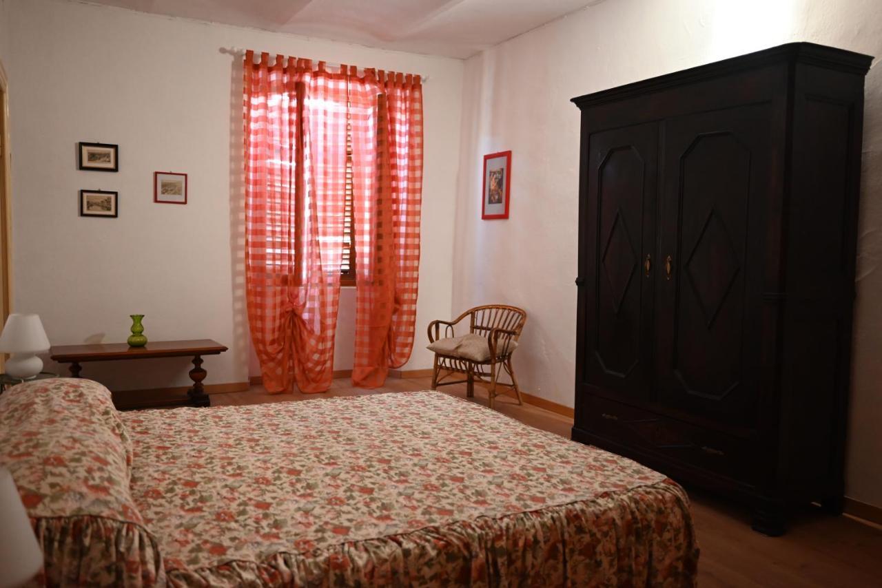 Casa Di Lisa Apartment Ozzano Monferrato ภายนอก รูปภาพ